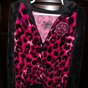 Bundle of girls clothes.